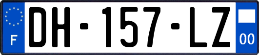 DH-157-LZ