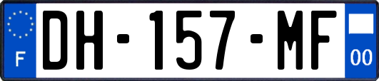DH-157-MF
