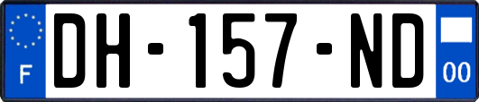 DH-157-ND