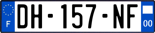 DH-157-NF
