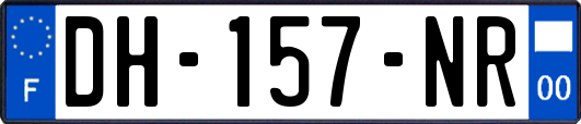 DH-157-NR