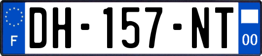 DH-157-NT