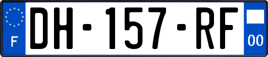 DH-157-RF