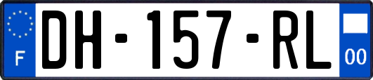 DH-157-RL