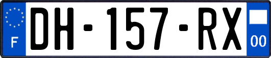 DH-157-RX