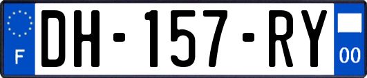 DH-157-RY