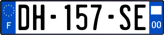DH-157-SE