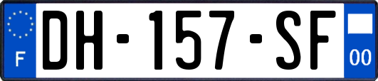 DH-157-SF