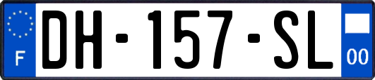 DH-157-SL