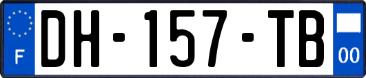 DH-157-TB
