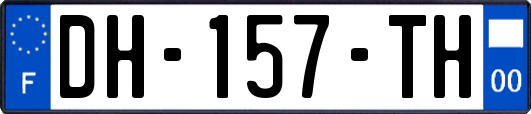 DH-157-TH