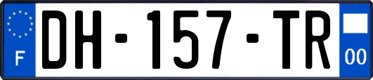 DH-157-TR