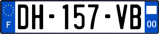 DH-157-VB