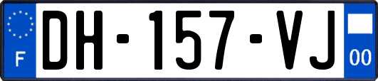 DH-157-VJ