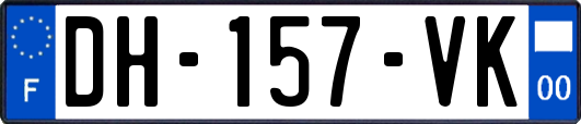 DH-157-VK