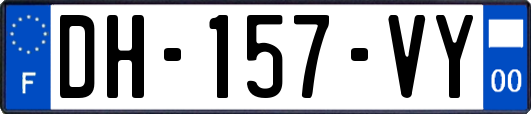 DH-157-VY