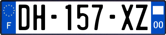 DH-157-XZ