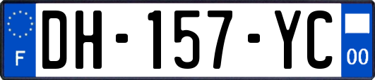 DH-157-YC