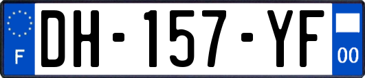 DH-157-YF