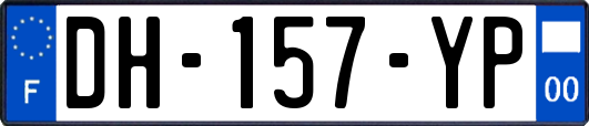 DH-157-YP