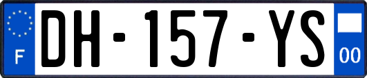 DH-157-YS
