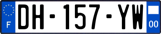 DH-157-YW