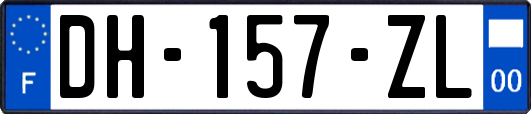 DH-157-ZL