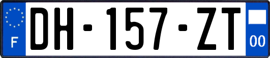 DH-157-ZT