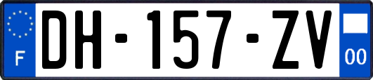 DH-157-ZV