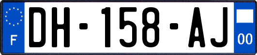 DH-158-AJ