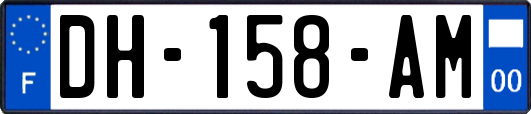 DH-158-AM