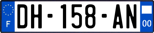 DH-158-AN