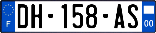 DH-158-AS