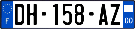 DH-158-AZ