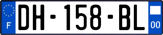 DH-158-BL