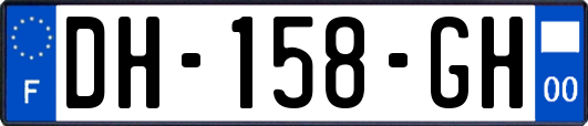 DH-158-GH