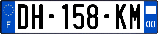 DH-158-KM