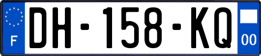 DH-158-KQ