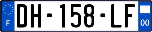 DH-158-LF