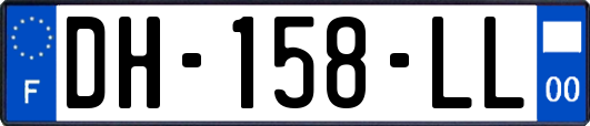 DH-158-LL