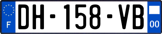 DH-158-VB