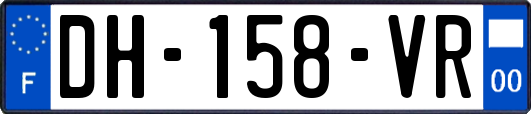 DH-158-VR