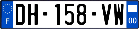 DH-158-VW