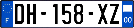 DH-158-XZ