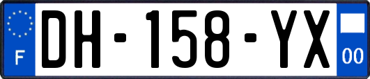 DH-158-YX