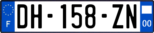 DH-158-ZN