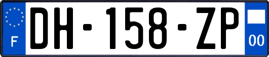 DH-158-ZP