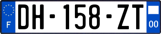 DH-158-ZT