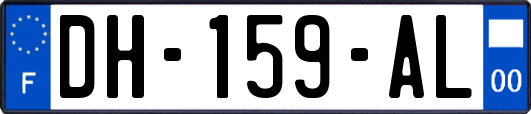 DH-159-AL