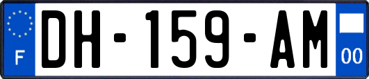 DH-159-AM